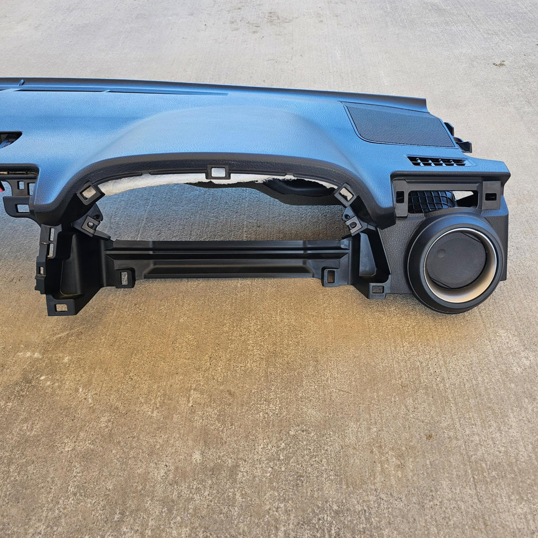 Feb 2013 to Dec 2018- Toyota RAV4 XA40- Airbag Assembly- Dual Air Bag Assy