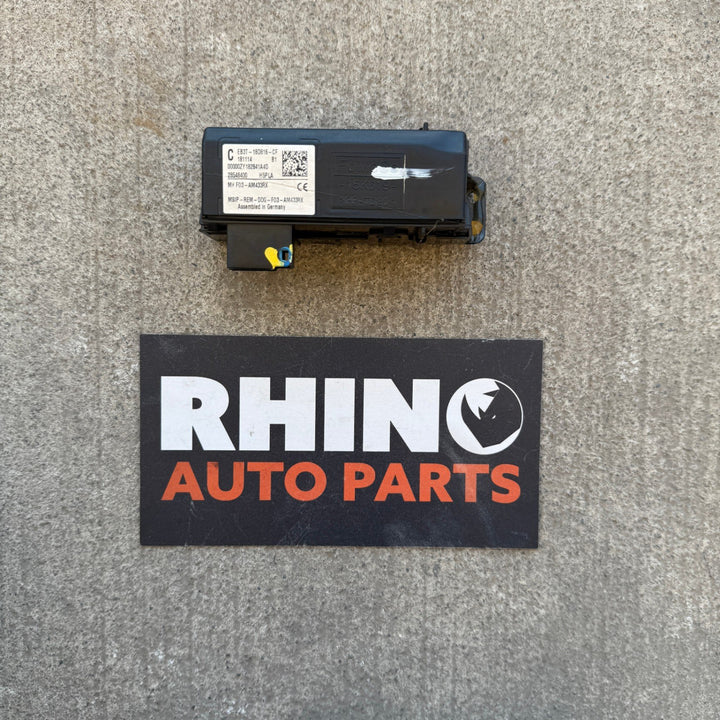 2019 Ford Ranger XLT Central Locking Module EB3T18D816CF