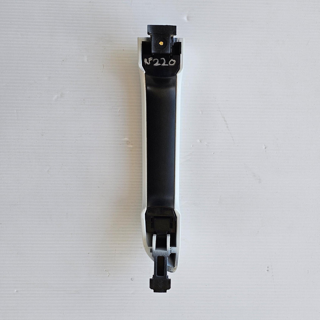 2023 Mazda BT-50 TF XT 3 Diesel  - Right Front Exterior Door Handle