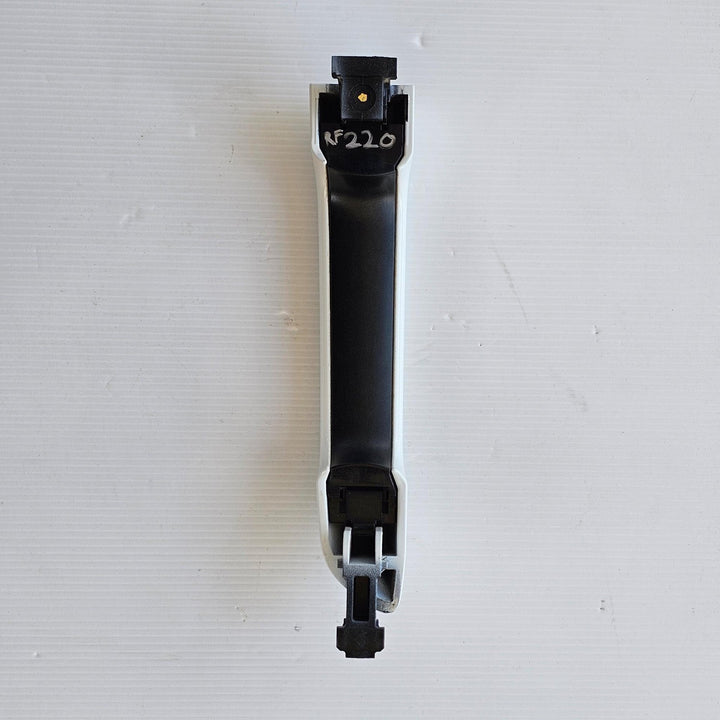 2023 Mazda BT-50 TF XT 3 Diesel  - Right Front Exterior Door Handle