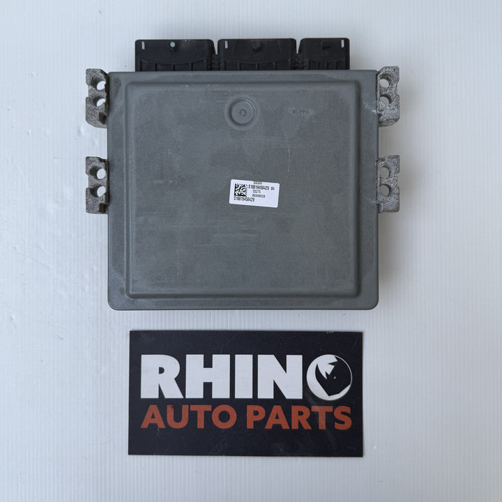 2015-2025 Nissan Navara ST ECU 237104JA9D