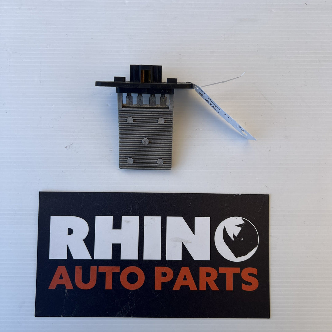 2011-2015 Ford Ranger Fan Speed Resistor