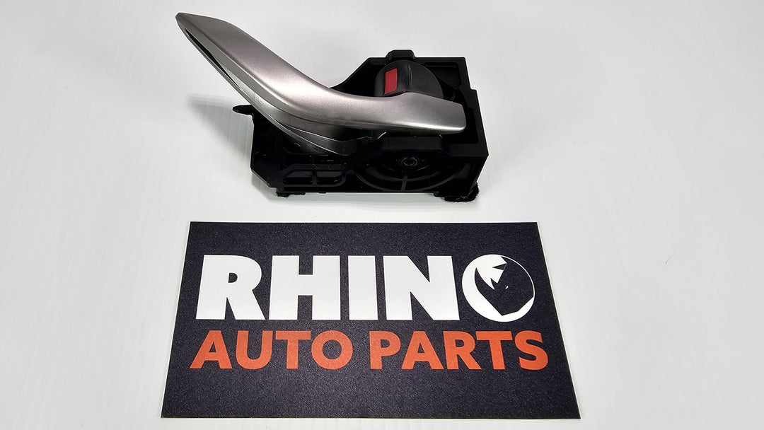 2015 Mazda Mazda3 BM Maxx 2 Petrol Automatic - Front Interior Door Handle KD53T8314