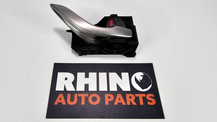 2015 Mazda Mazda3 BM Maxx 2 Petrol Automatic - Front Interior Door Handle KD53T8314