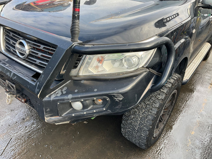 Apr 2015 to Nov 2020 -Nissan Navara NP300 ST Diesel 2.3L - Instrument Cluster
