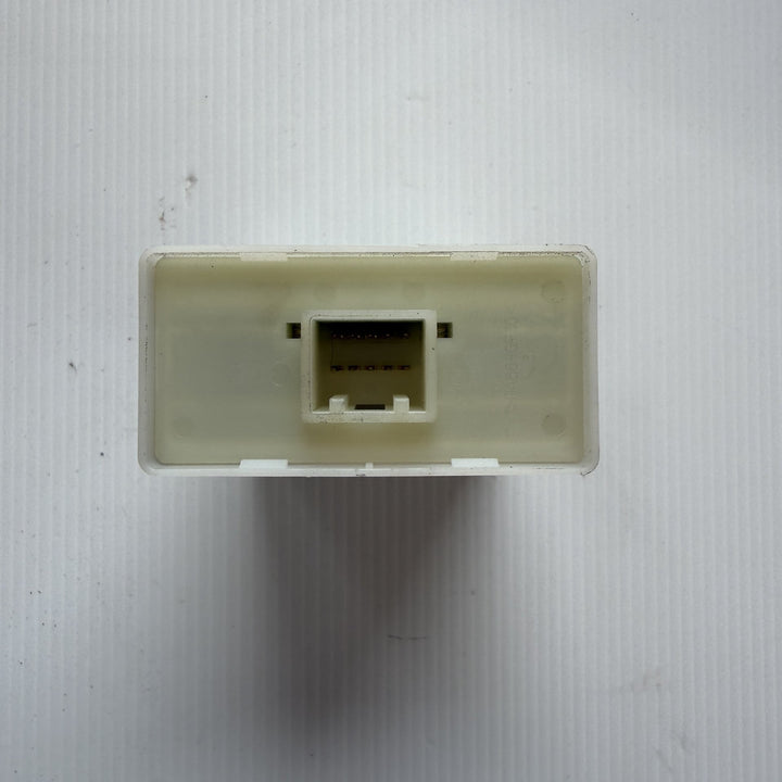 2020 Nissan Navara - Electronic Module PN: 285504GR1A
