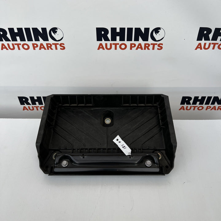2019 Toyota Hiace LWB Battery Tray