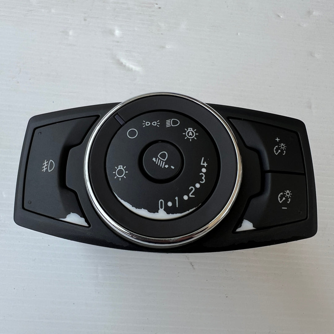 2018-2022 Ford Ranger Wildtrak Headlight Switch EB3T13D061ECW