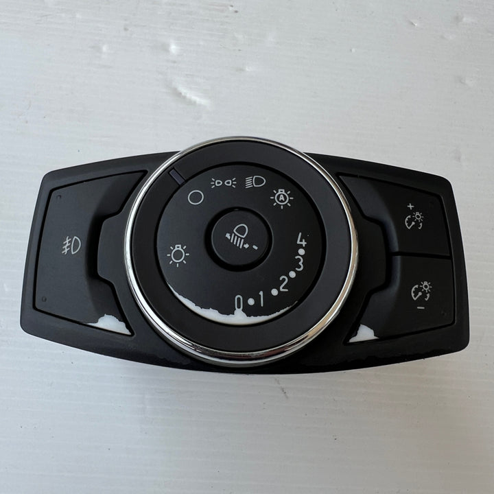 2018-2022 Ford Ranger Wildtrak Headlight Switch EB3T13D061ECW