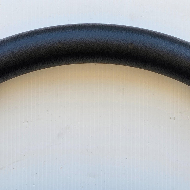 Jul 2020 to Current - Mazda BT-50 TF - Steering Wheel - Leather Type