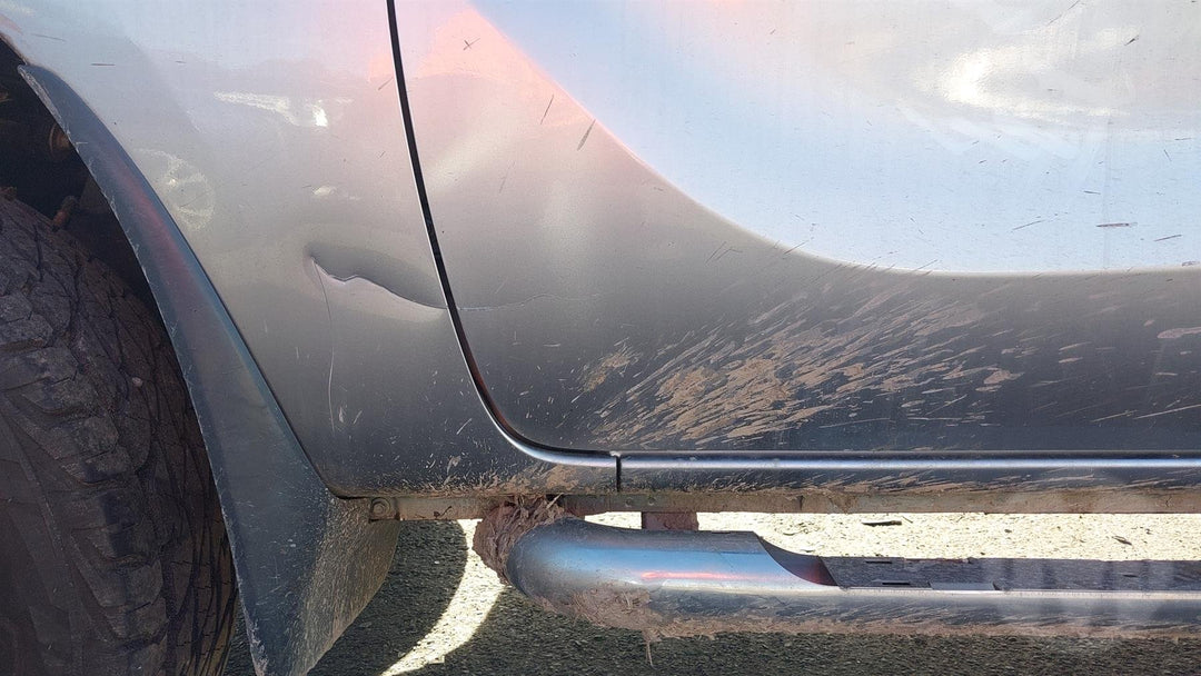 2018, Mazda, BT-50, XTR