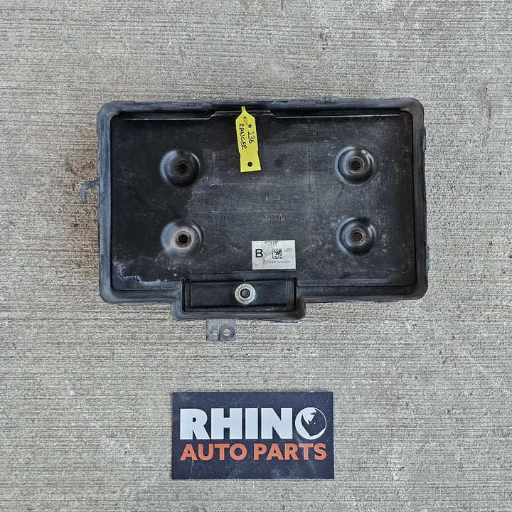 2019 Ford Ranger XLS Battery Tray EB3T10723DA