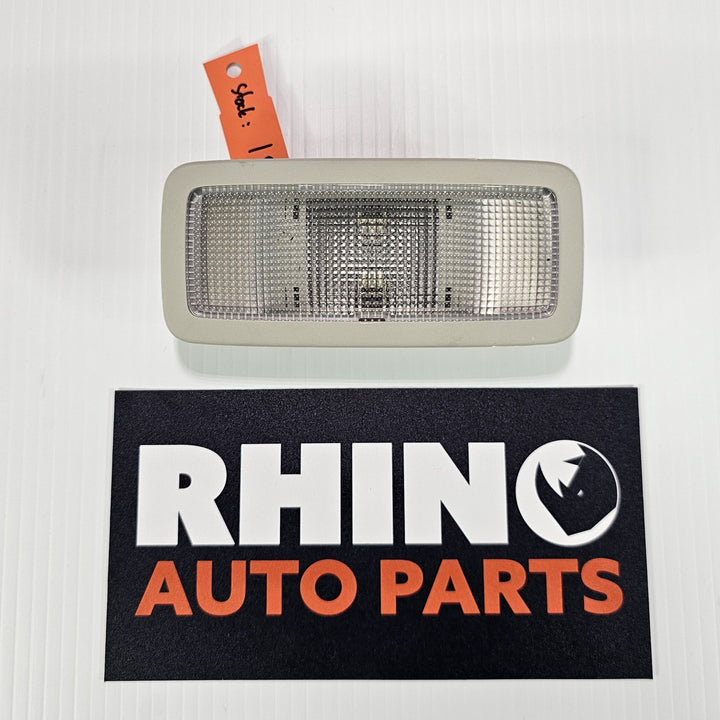 2015 Mazda Mazda3 BM Maxx 2 Petrol Automatic - Lights/Lamps