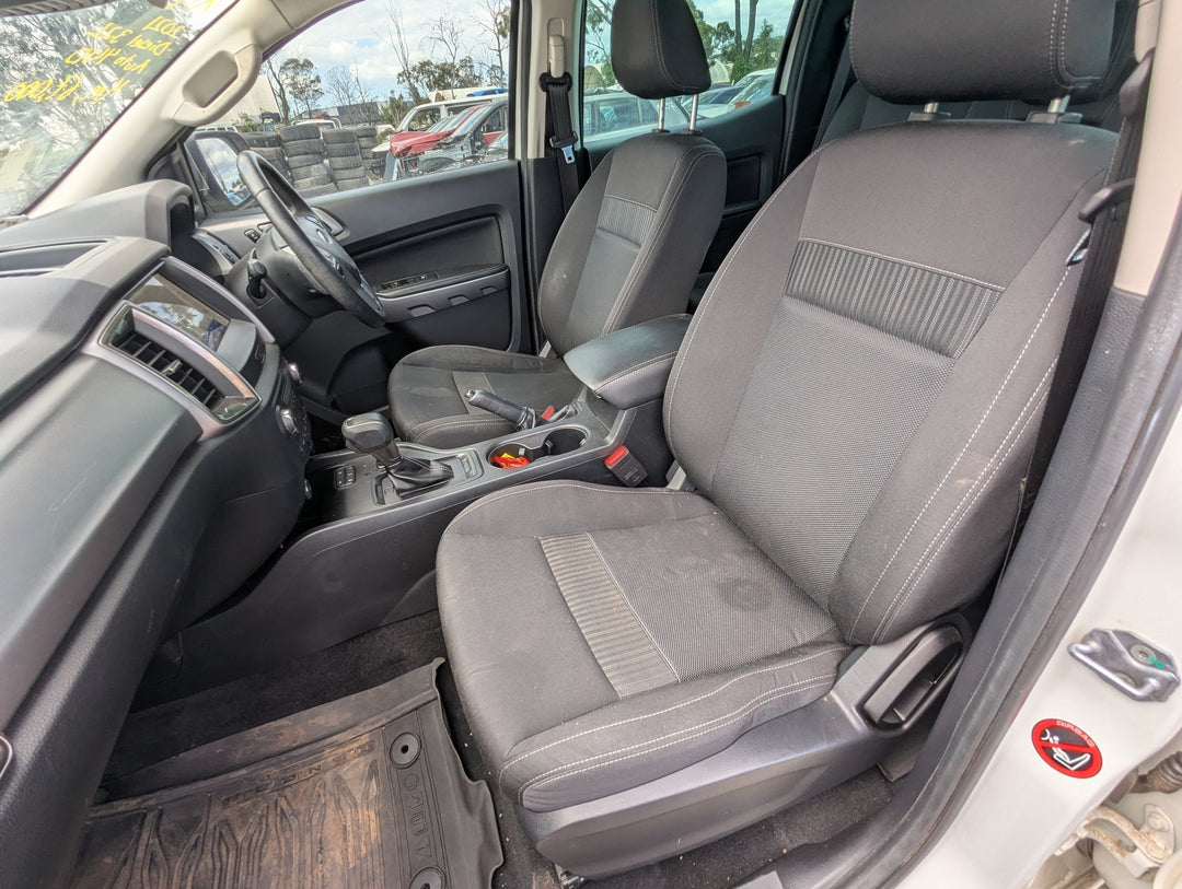 Jun 2015 to Apr 2022 - Ford Ranger PX MkII PX MkIII Diesel Turbocharged 3.2L Engine Code P5AT - Engine