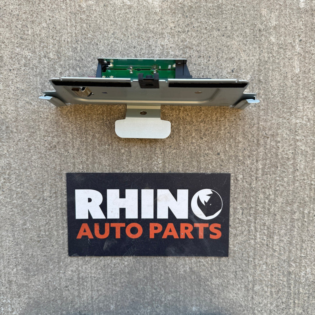 2023 Ford Ranger - Antenna Amplifier Module PN: N1WT19K351AD