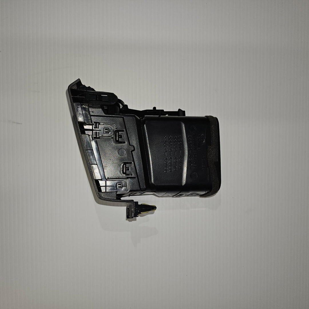 2012-2018 Toyota RAV4 GXL Right Dash Air Vent