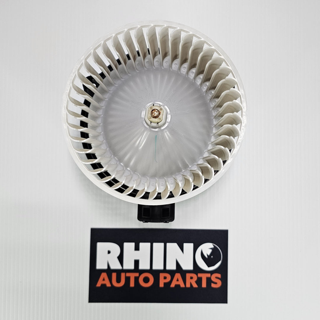 2021 Mazda Mazda3 BP G20 Evolve Vision 2 Petrol Automatic - Heater Fan Motor 8727006610