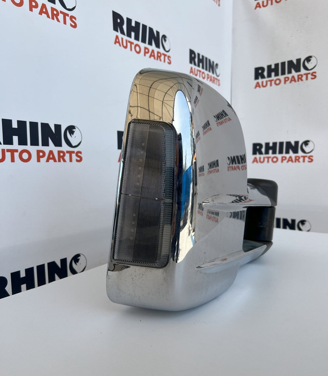 2015-2018 Ford Ranger XLT Right Door Mirror