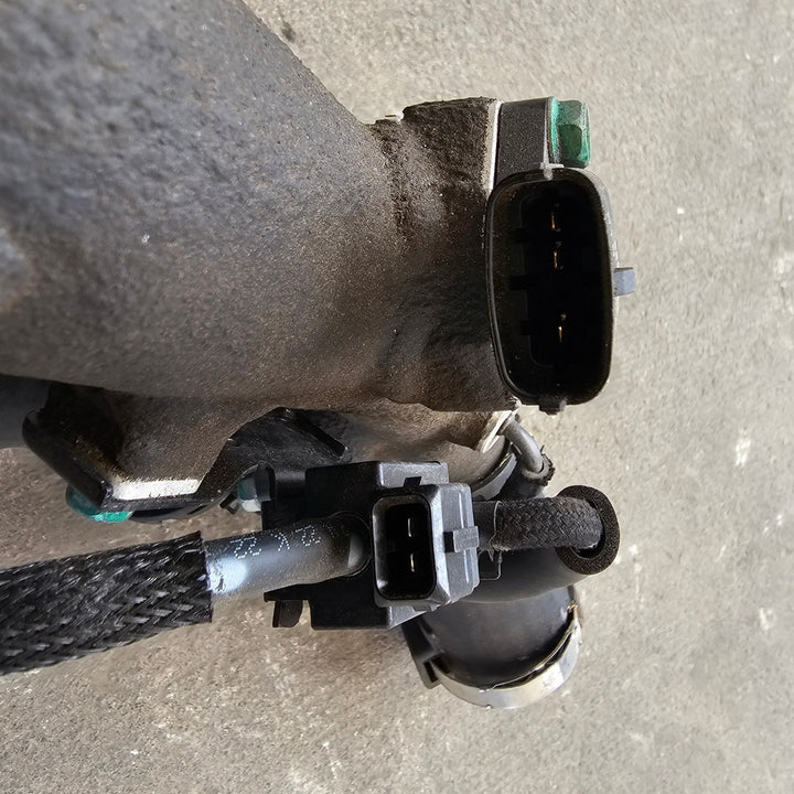 2023 Hyundai i30 N Intercooler Pipe 282612B780