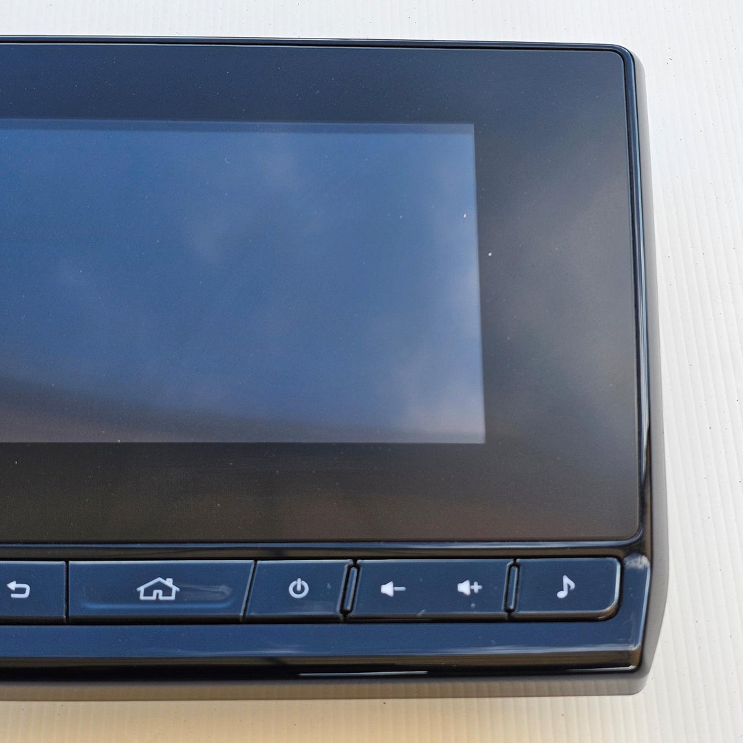 2023 Mazda BT-50 TF XT 3 Diesel  - Dash Display Unit 8975349412