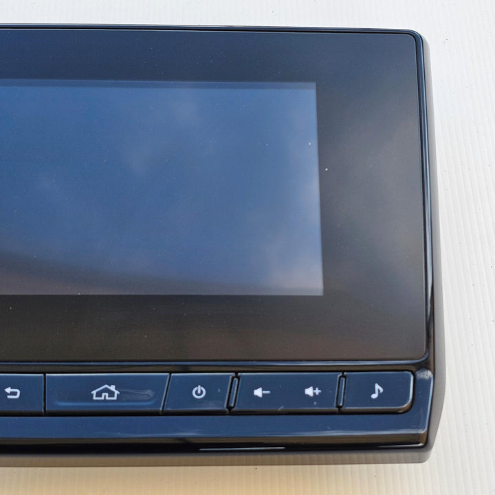 2023 Mazda BT-50 TF XT 3 Diesel  - Dash Display Unit 8975349412
