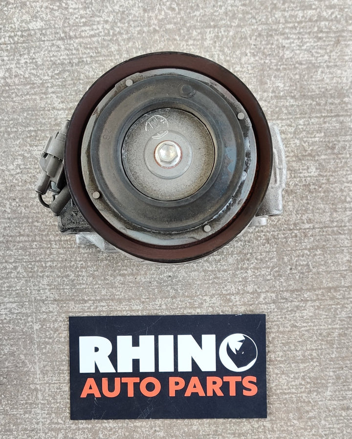 2019 Toyota Hiace LWB A/C Compressor