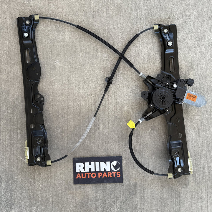 2011-2022 Ford Ranger Left Front Window Regulator/Motor AB392123201DG