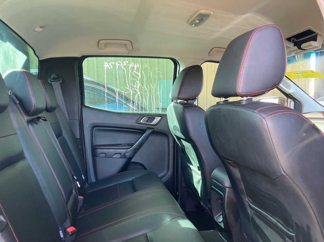2021 Ford Ranger PX3