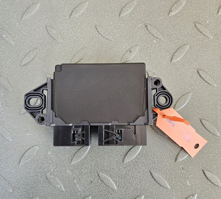2019 Mazda Mazda3 BP JM0BP2HLA01103327 - Parking Assistant Module PN: B0J967UU0A