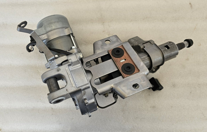 2017 Toyota C-HR X50 Koba 1.2 Petrol Automatic CVT - Steering Column