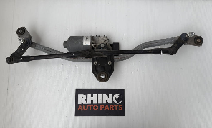 2015-2018 Ford Ranger Wildtrak Wiper Motor