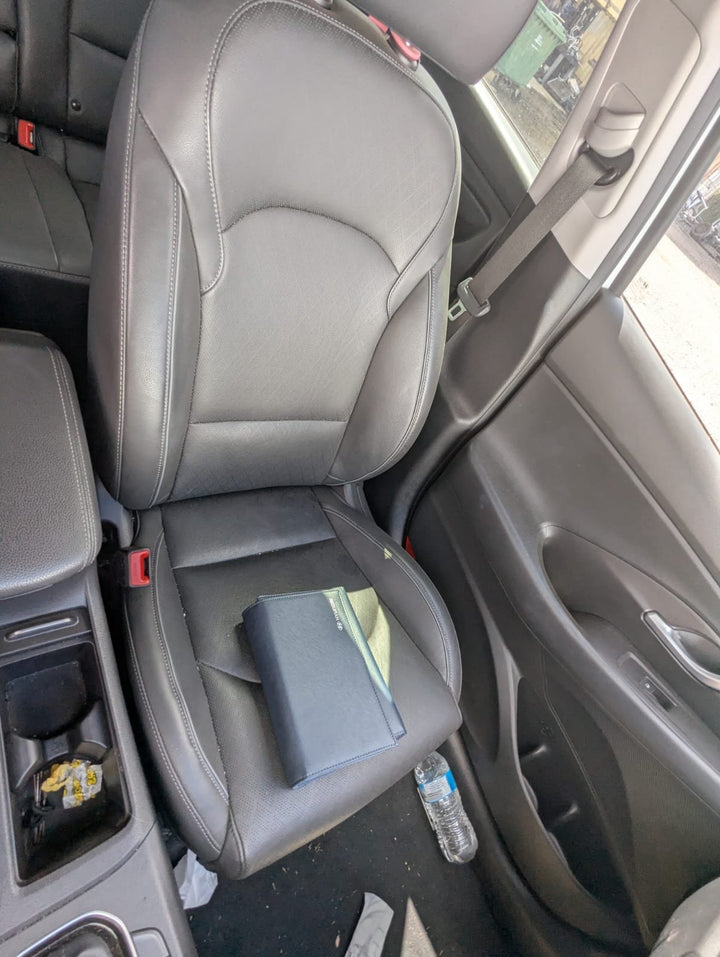 Mar 2017 to Dec 2023 - Hyundai i30 PD Hatchback Petrol 2.0L Engine