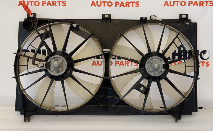 2006 Lexus IS250 Prestige Fan 4227501330