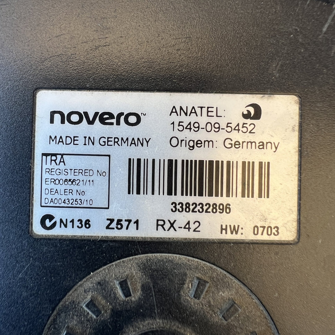 2011-2015 Ford Ranger Bluetooth Computer 8M5T19C112AV
