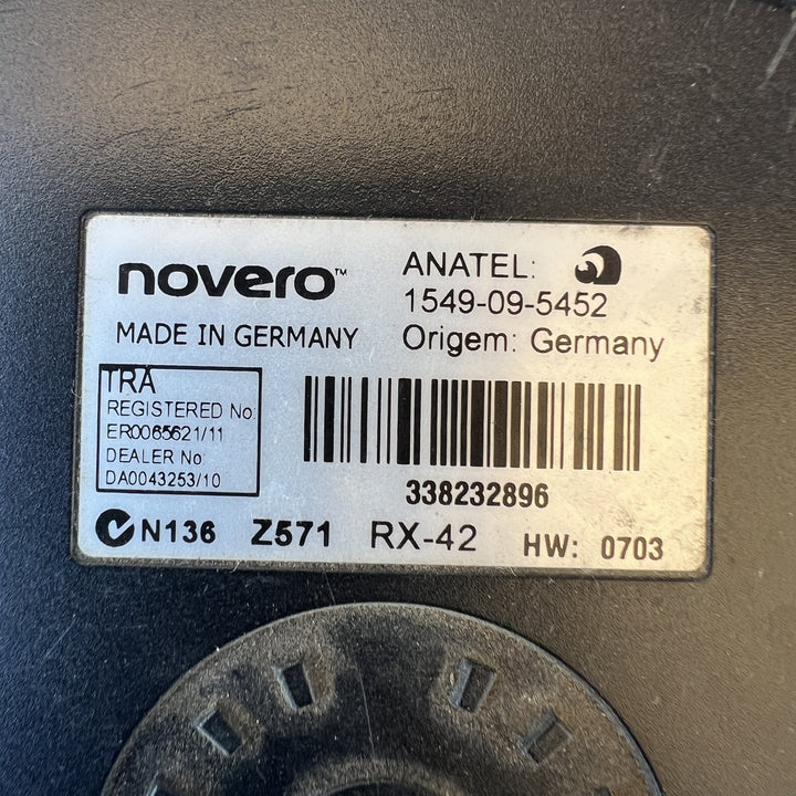 2011-2015 Ford Ranger Bluetooth Computer 8M5T19C112AV