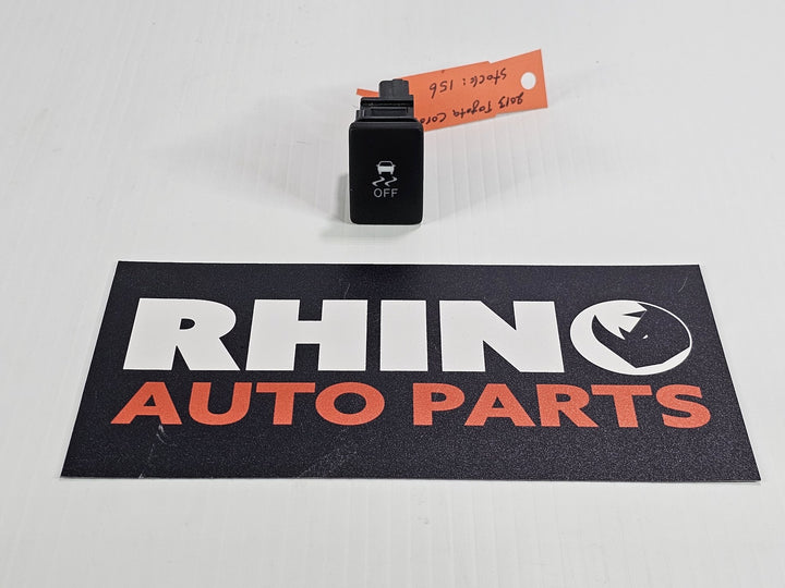 Misc Switch/Relay - 2013 Toyota Corolla ZRE1*