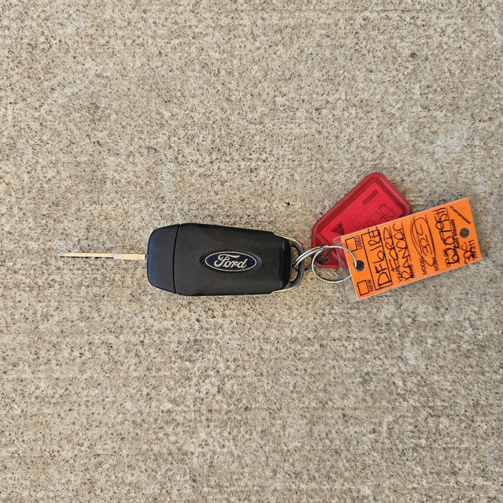 2015 Ford Ranger PXII MNAUMFF50FW519773 - Key
