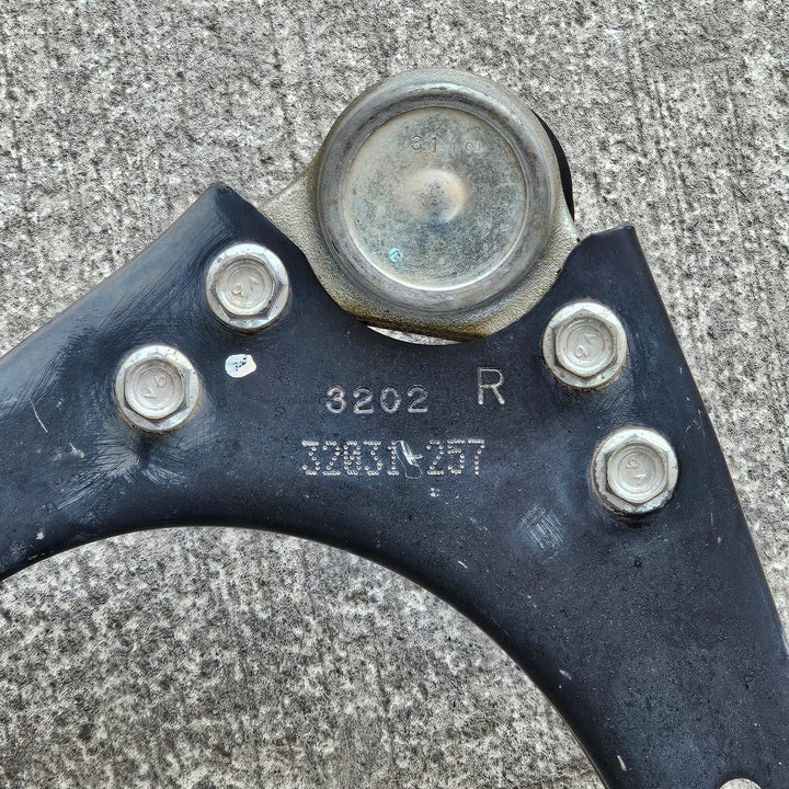 Jul 2020 to Current - Mazda BT-50 TF - Right Front Upper Control Arm