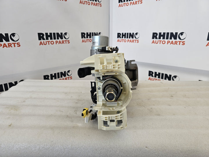 2015 Mazda Mazda3 BM Maxx 2 Petrol Automatic - Steering Column K7400A291D