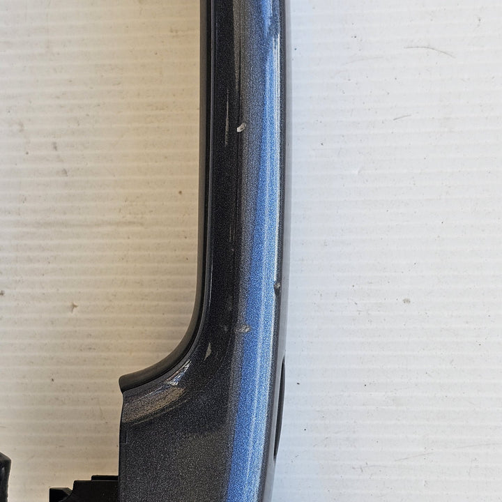 2021-2026 Isuzu MU-X Right Front Exterior Door Handle