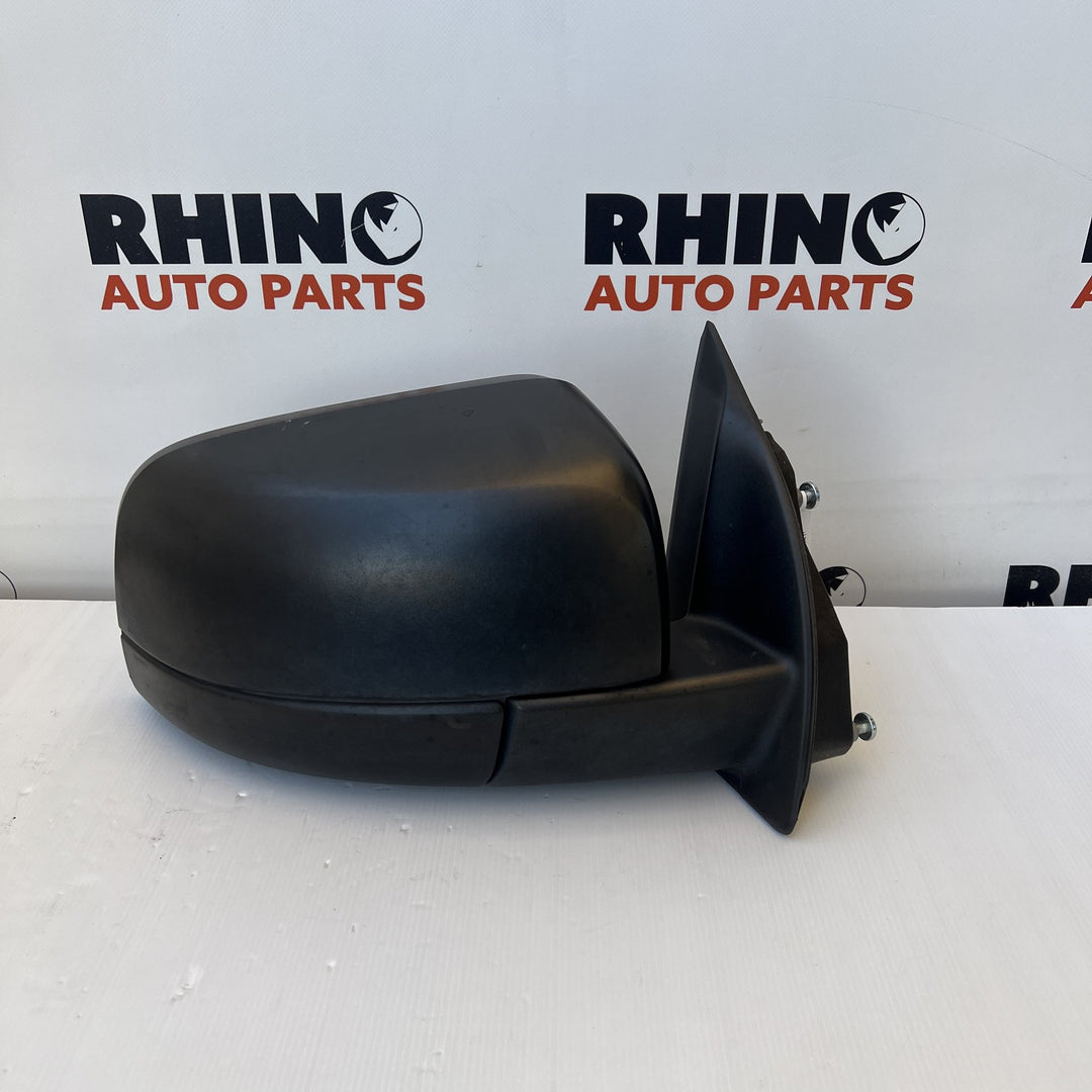 2011-2015 Ford Ranger Right Door Mirror