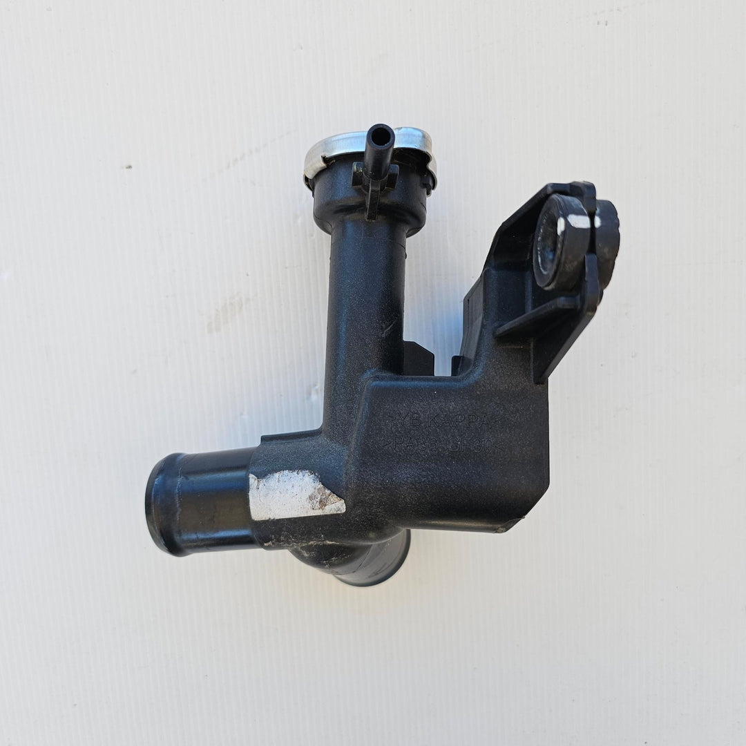 2017 Kia Rio YB S  Petrol Automatic - Radiator Filler Neck