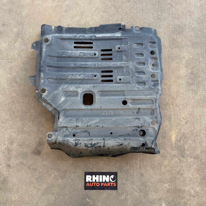2021 Toyota Hiace - Engine Splash Shield