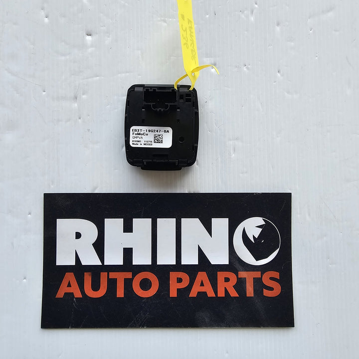 2019 Ford Ranger XLS Power Socket EB3T19G247BA