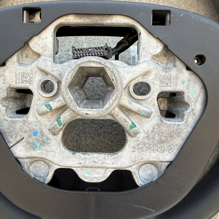 2023 Ford Ranger - Steering Wheel PN: N1WB3600JE3ZHE