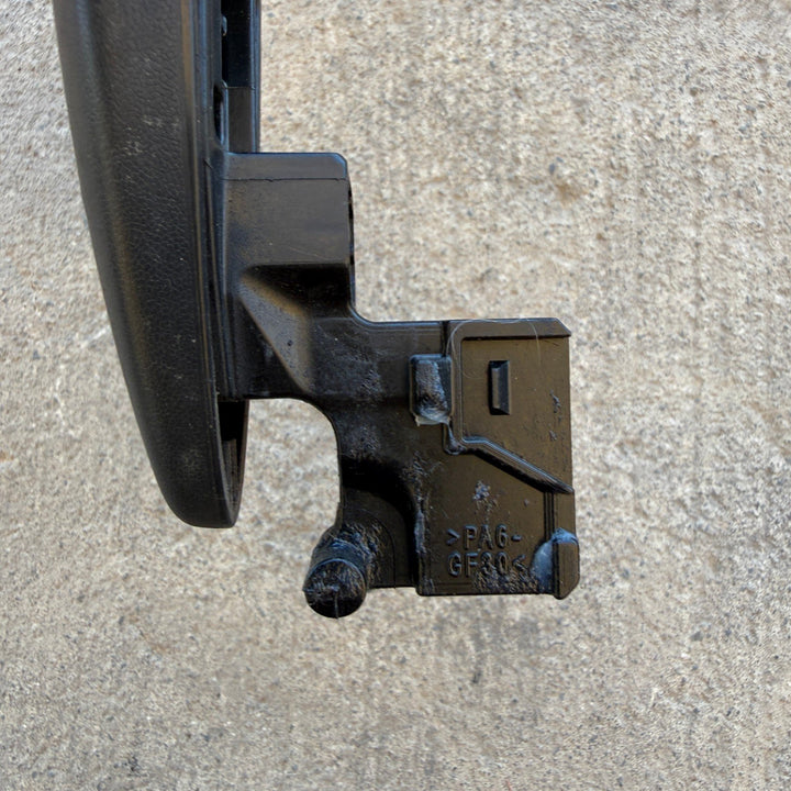 2021 Toyota Hiace - Left Front Exterior Door Handle