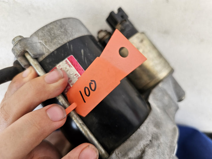 2006 Lexus IS300 GSE20R F Sport  Petrol Manual - Starter Motor 2810031070