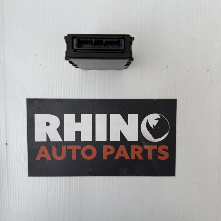 2021 Toyota Corolla Hybrid Central Gateway Module 8911112020