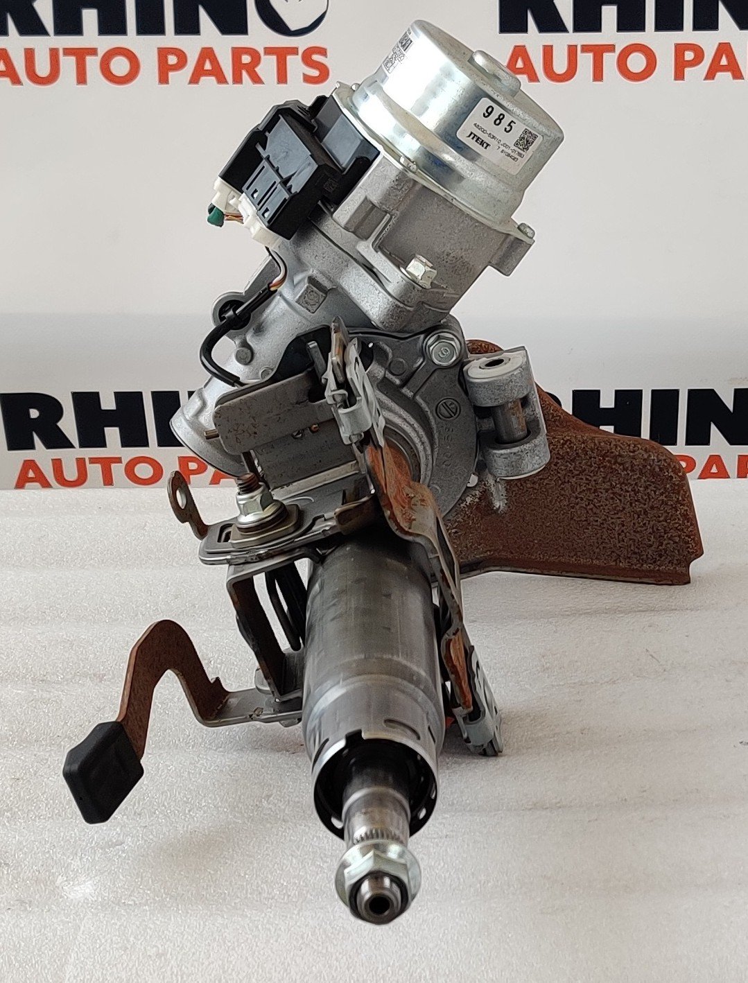 2019 Suzuki Swift Steering Column 4820053R10
