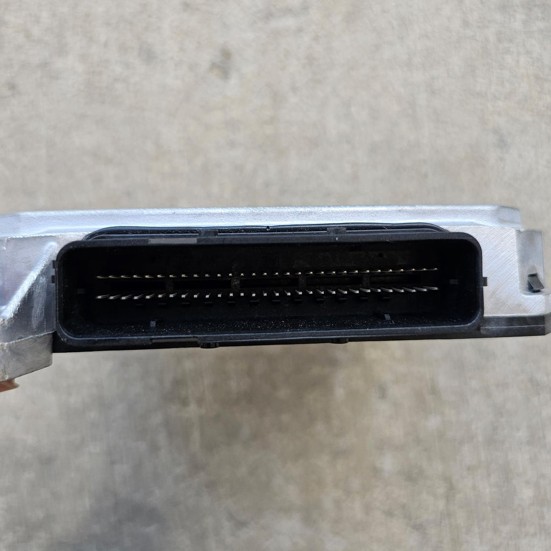 2015 Ford Ranger PXII MNAUMFF50FW519773 - Transmission Control Module PN: AB3912B565CA
